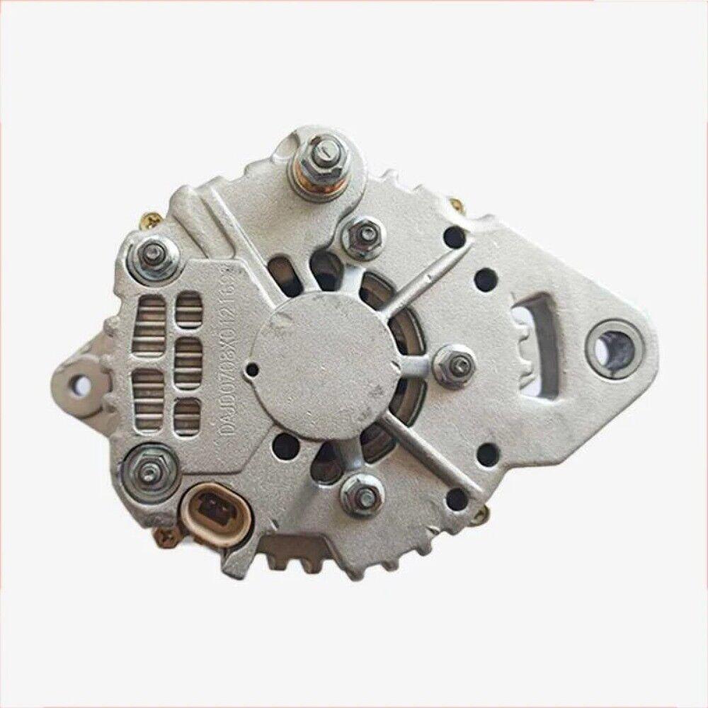 DC 12-14V Generator Permanent Magnet Constant Voltage High Power 2000W Generator