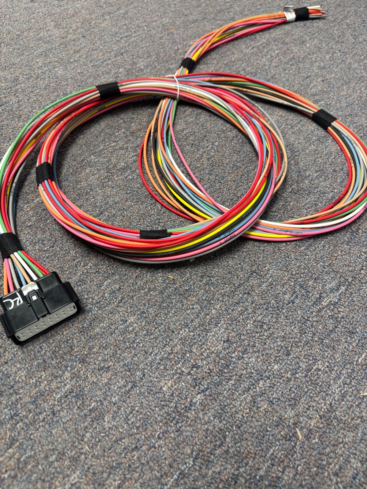 SoundOff 10′ Harness for Remote Node ENGHNK06
