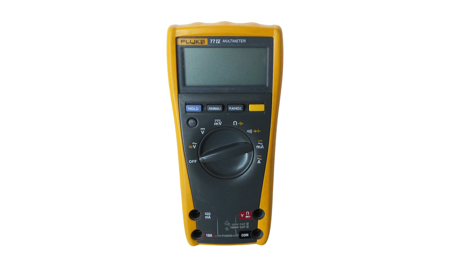 Fluke 77IV Multimeter – Free Shipping