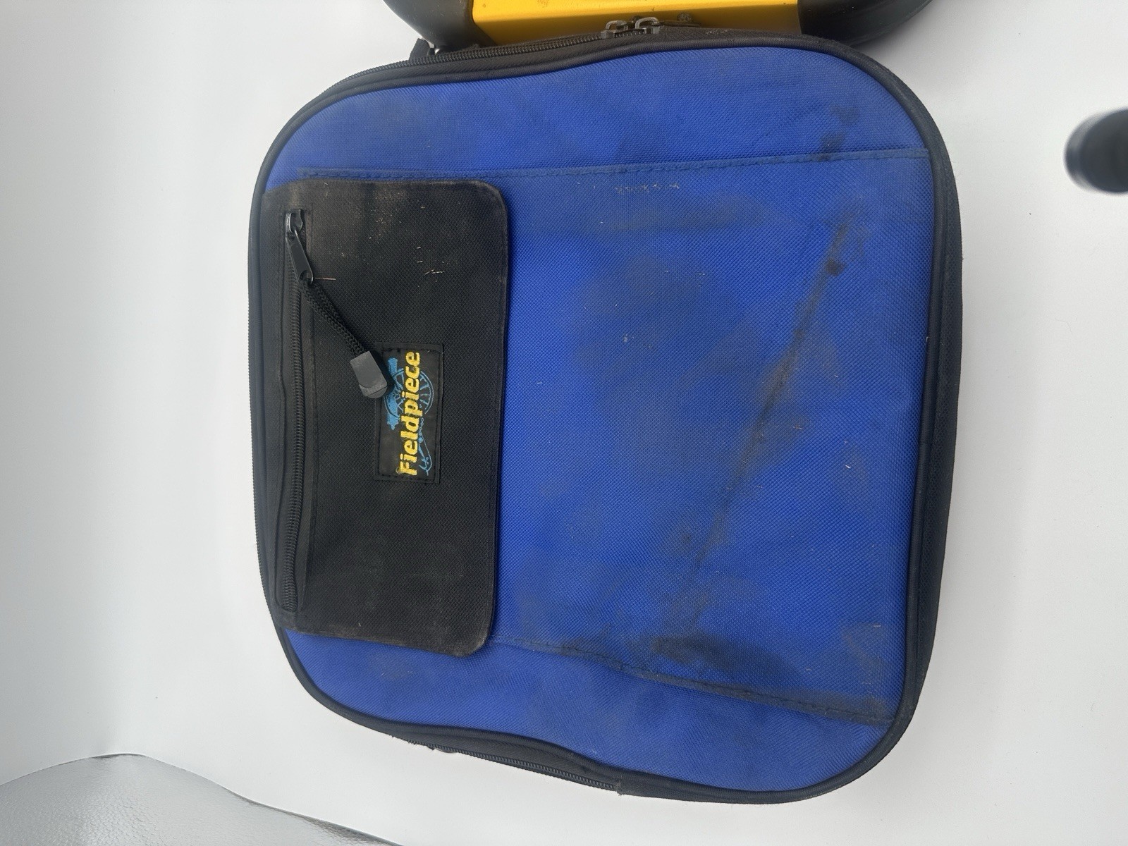 Fieldpiece SRS2 Wireless Refrigerant Scale + PRH2 Psychrometer + Case Tested