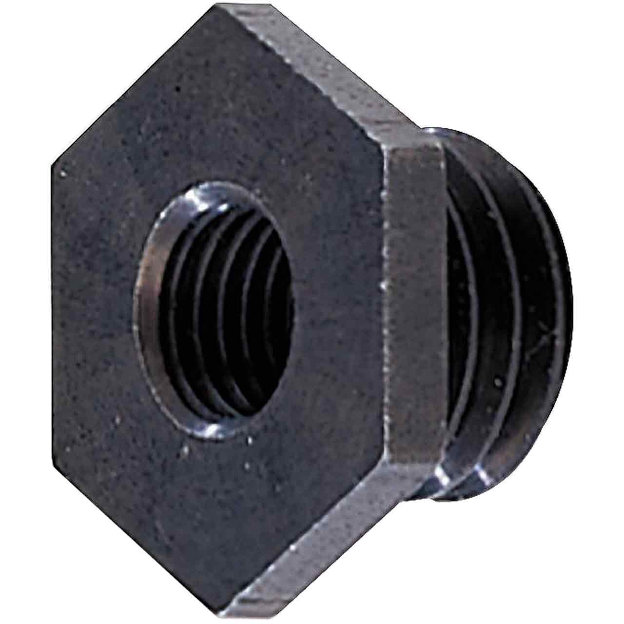 Walter 13D003 Arbor Adaptor for Wire Brushes to Convert 5/8-11 to 3/8-24 Female