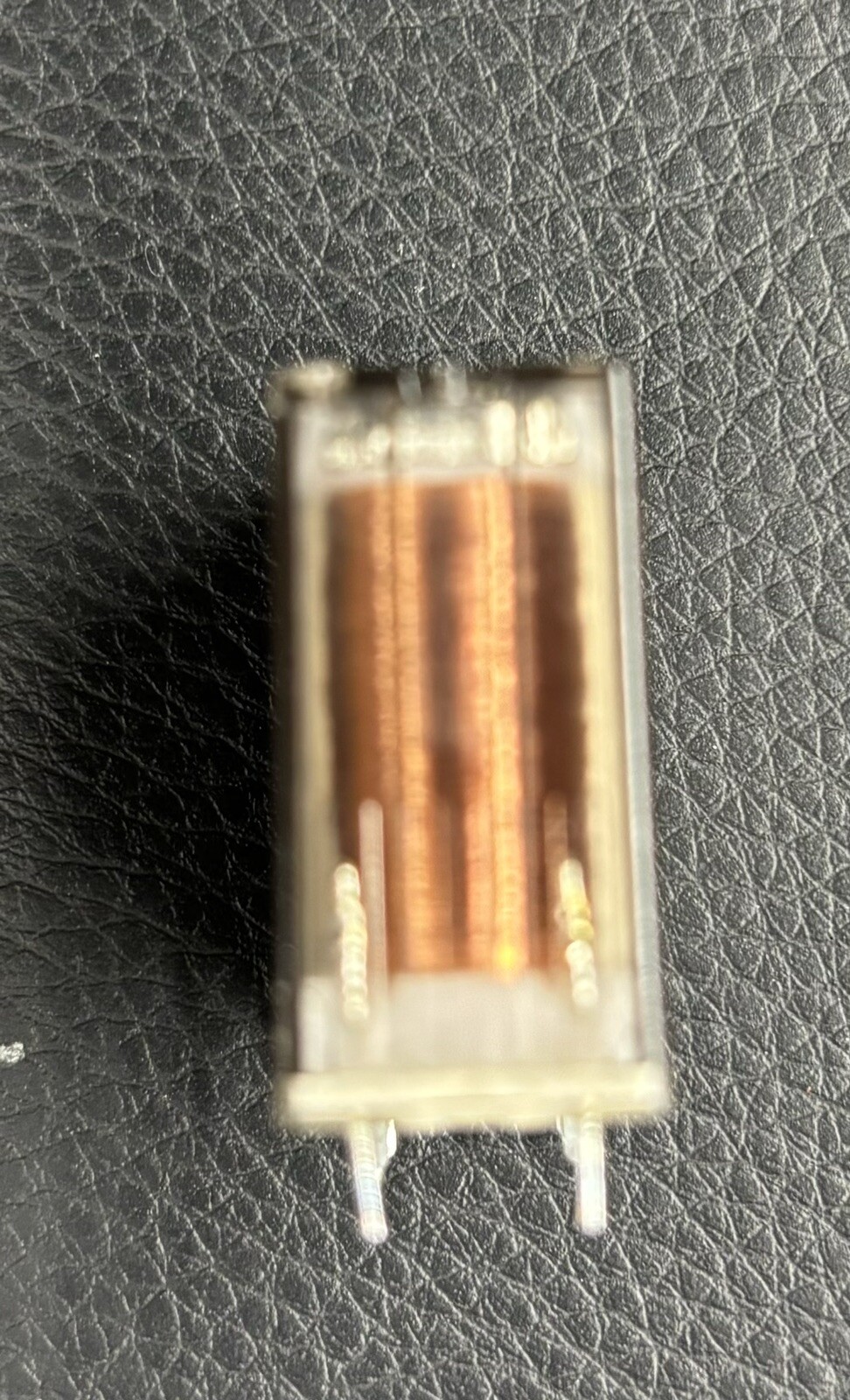 PCB Mount SCHRACK Relay 24V dc Coil 16A Switching Current