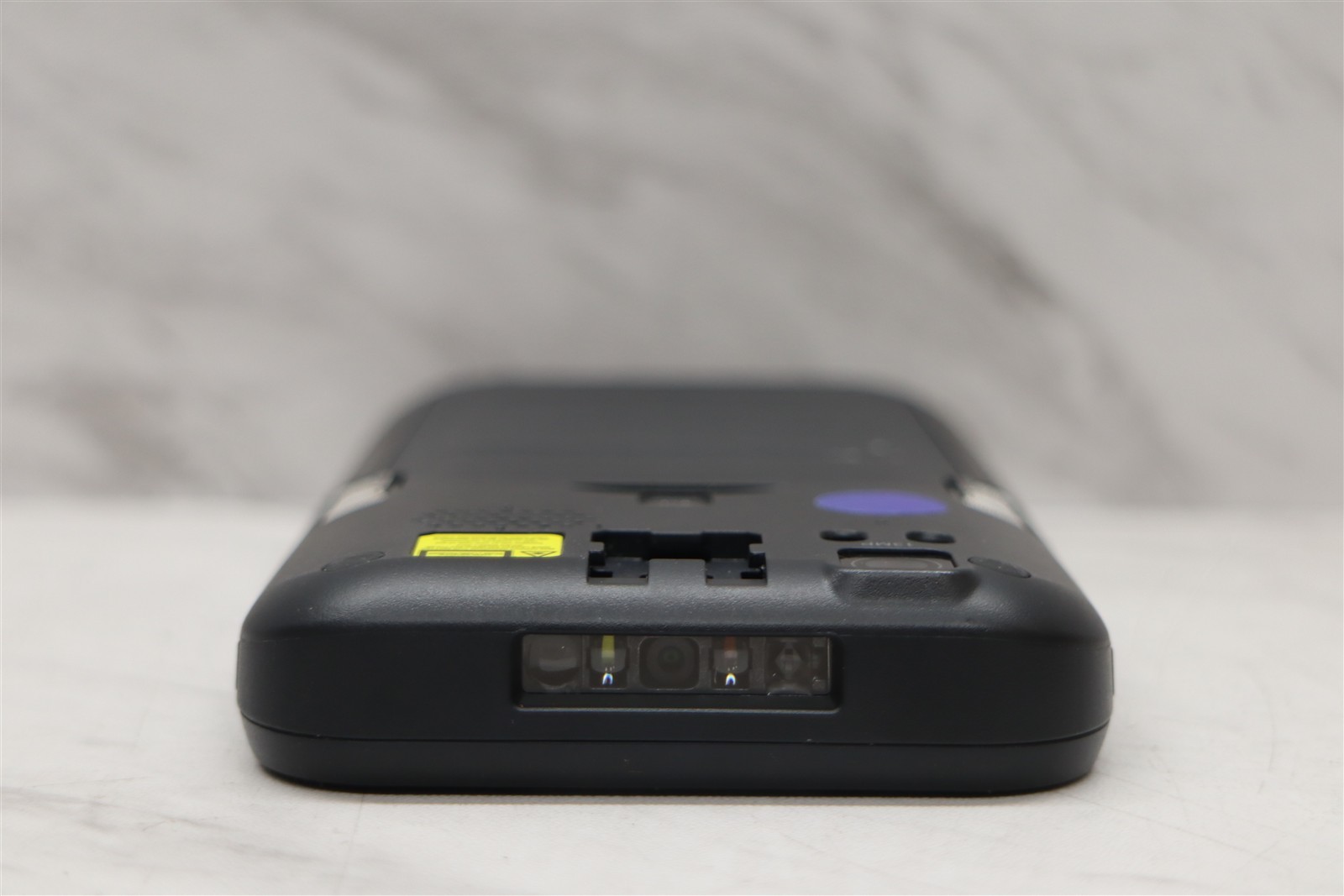 Datalogic Memor 11 Mobile Computer 32GB Barcode Scanner Android 13 w/ Battery