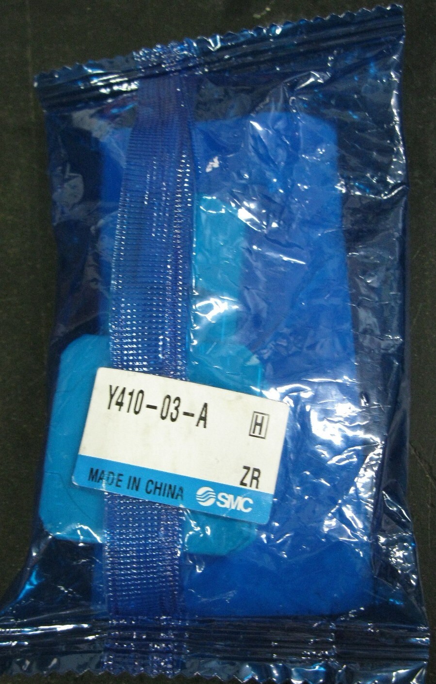 SMC Y410-03-A