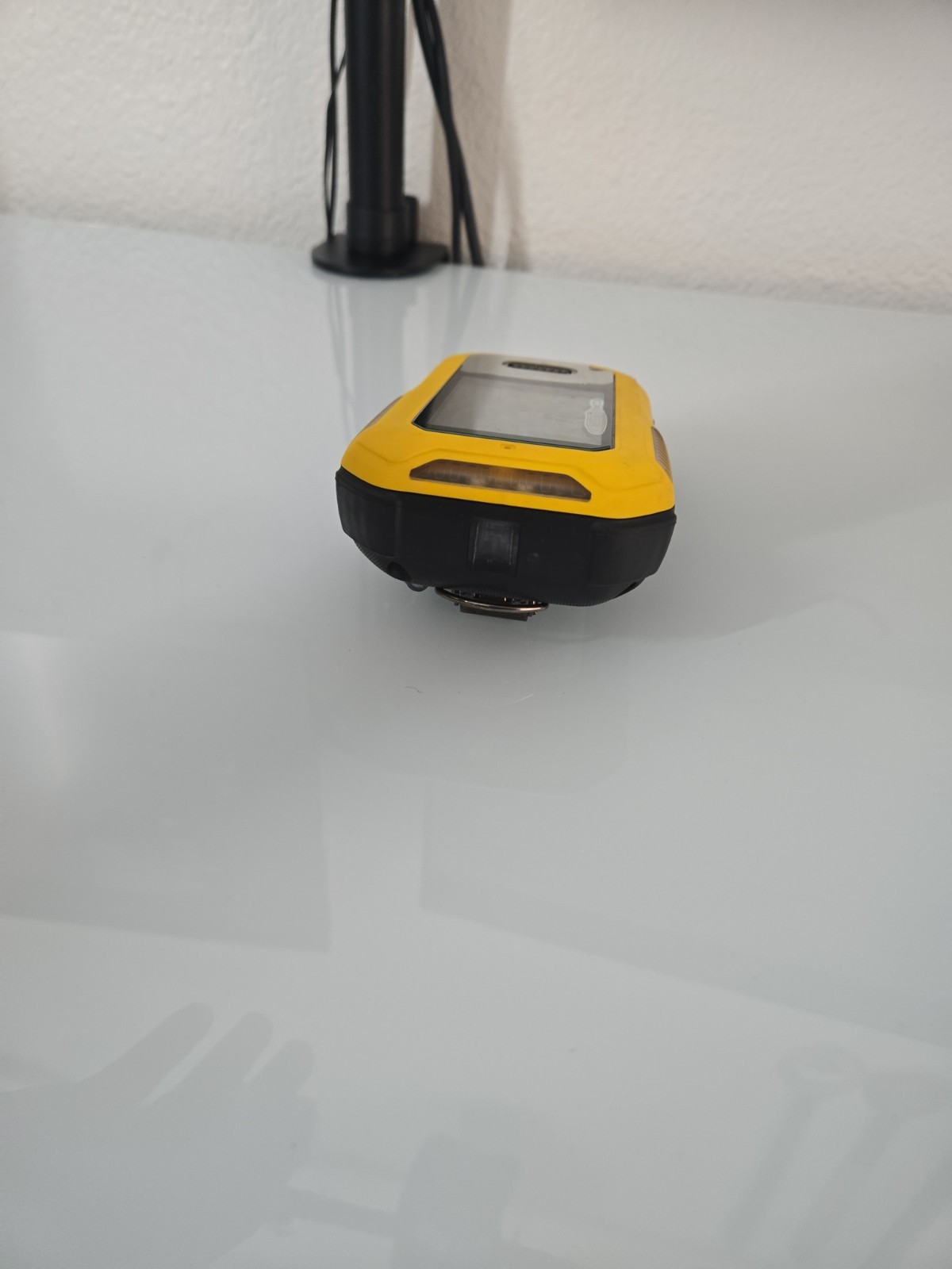 HONEYWELL BW ULTRA Multi Gas Detector