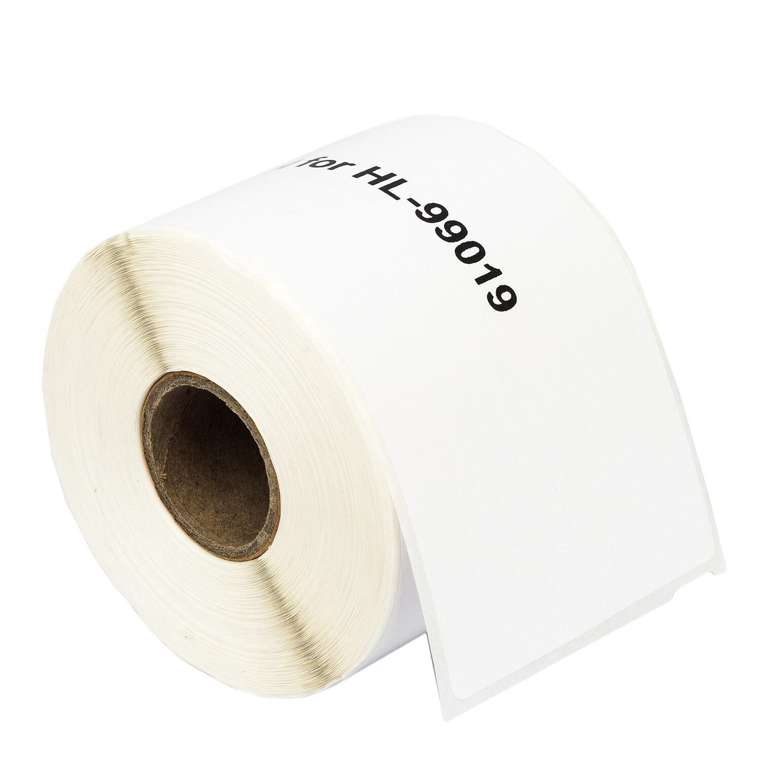 DYMO 99019 1-Part eBay PAYPAL Direct Thermal Postage Labels – 150 per Roll