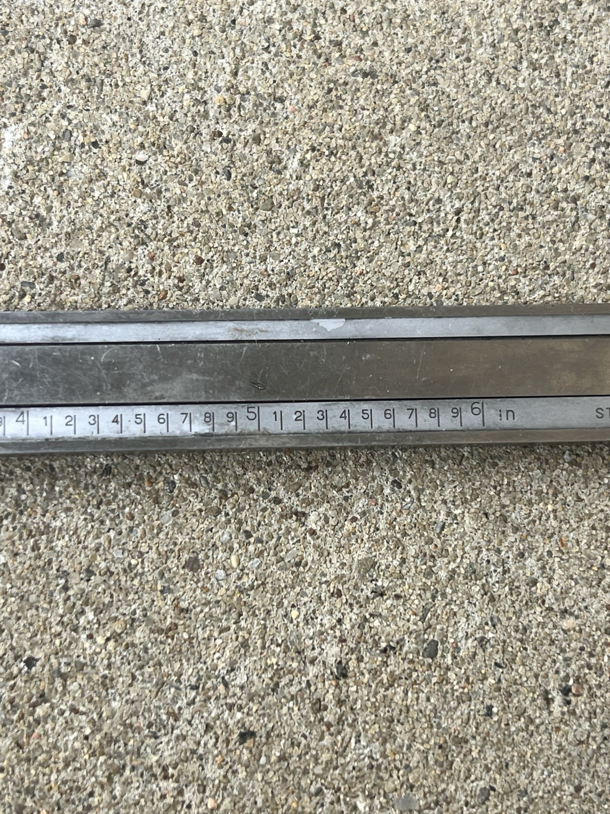 6” Dial Caliper .001” / .02mm Machinist Milling Lathe Measurement Tool