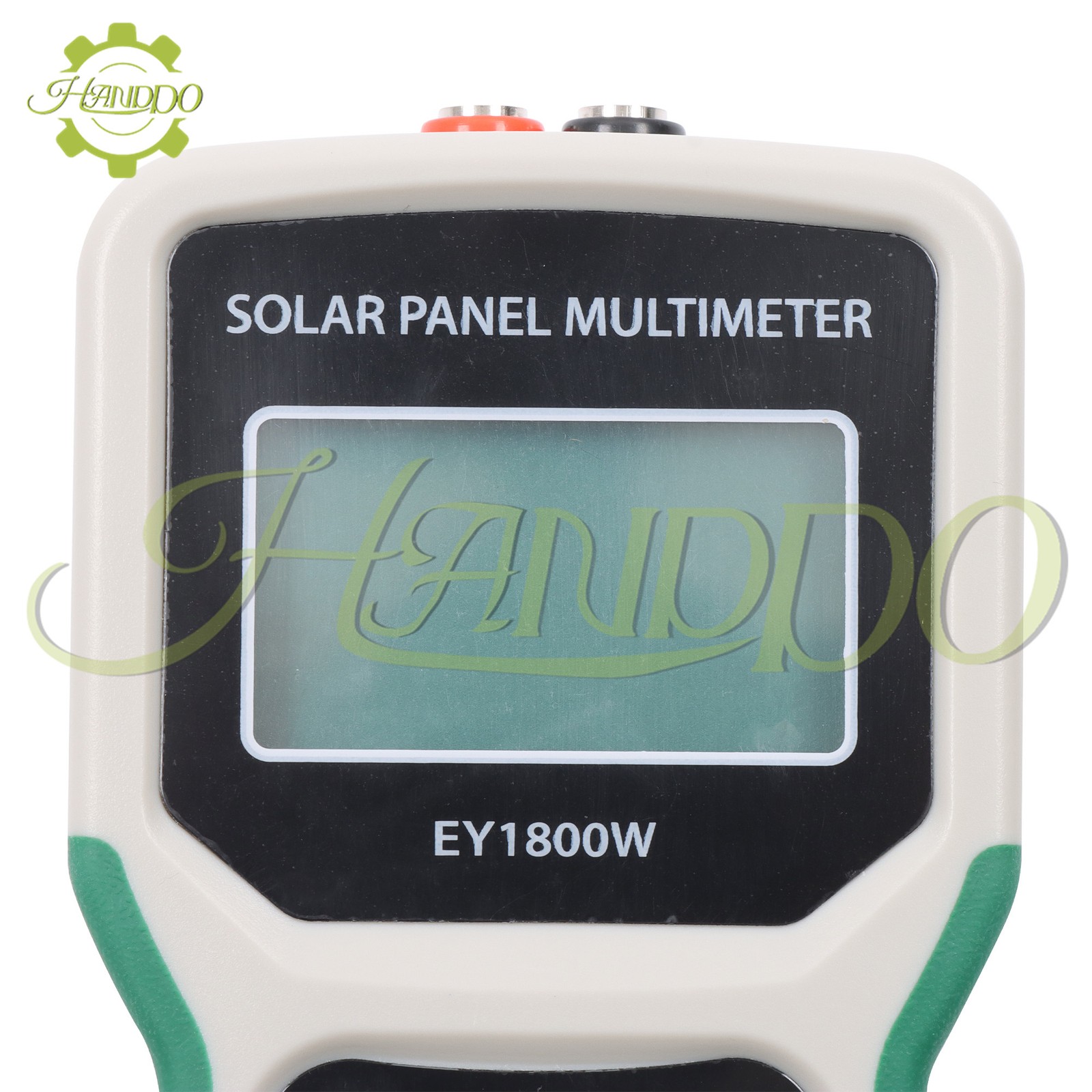 EY-1800W Solar Panel Tester MPPT Photovoltaic Panel Multimeter 20-120V，0~60A