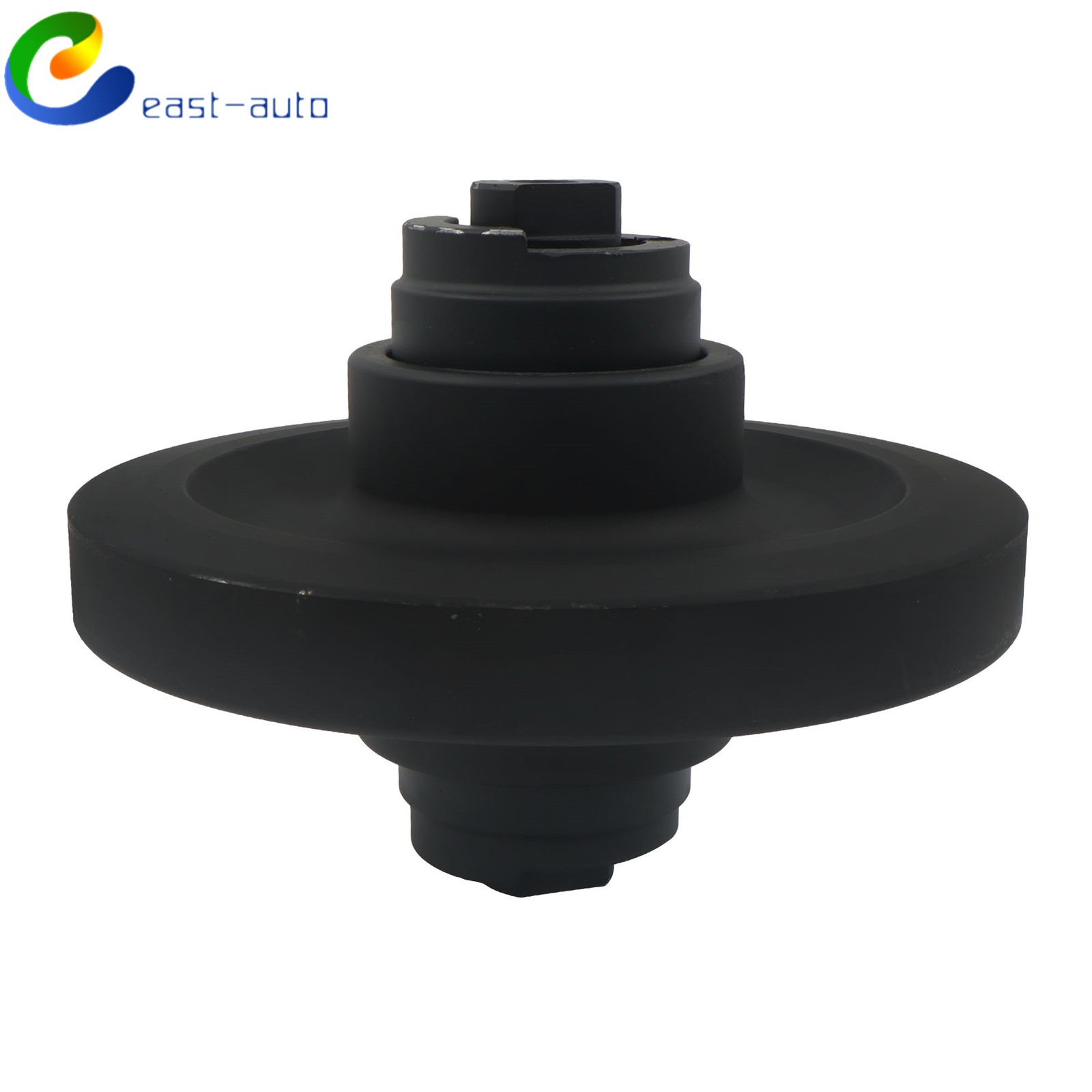 Track Idler – Rear for Case for New Holland C175 C185 C190 C227 C232 C238 185B