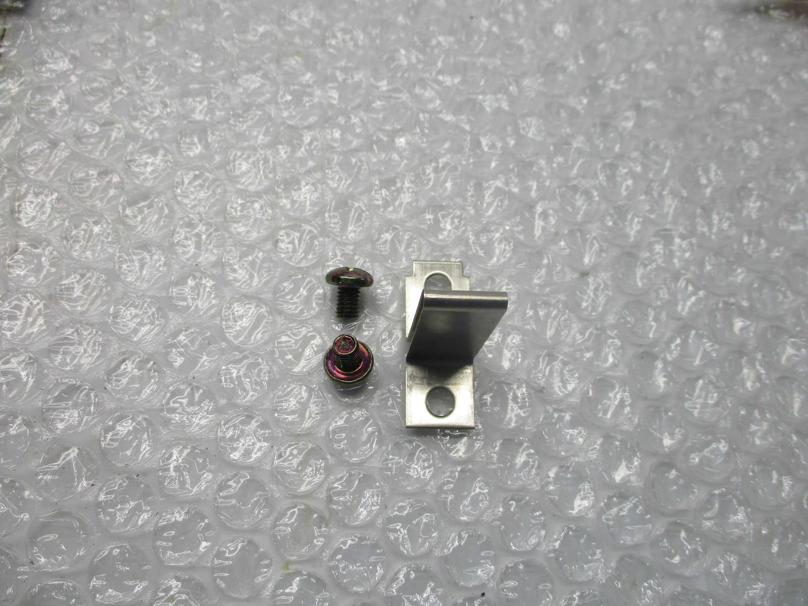 GENERAL ELECTRIC C137B HEATER LOT OF 3 NSNP