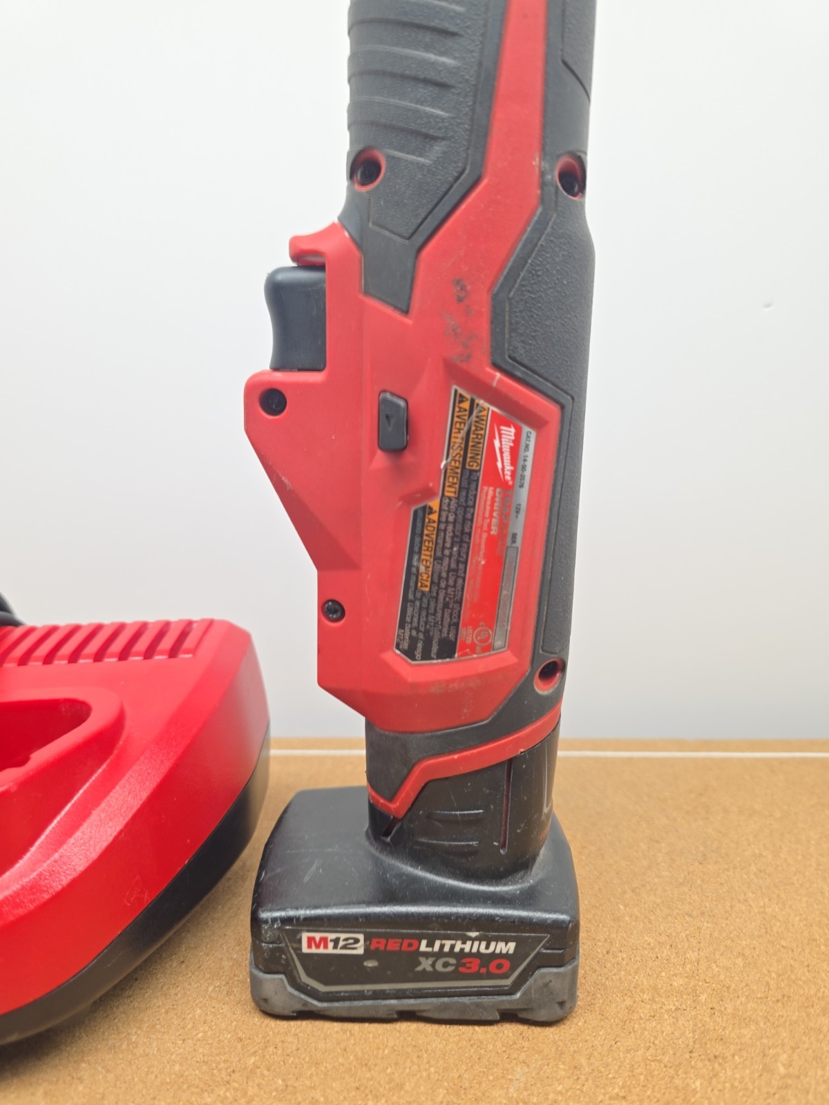 MILWAUKEE TOOLS 14-50-2576 (SBL015123)
