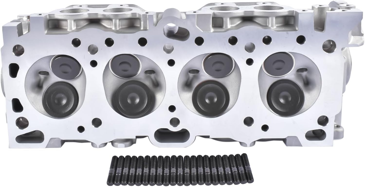 MD192297 HEAD CYLINDER COMPLETE FOR MITSUBISHI FORKLIFT with 4G63 ENGINE
