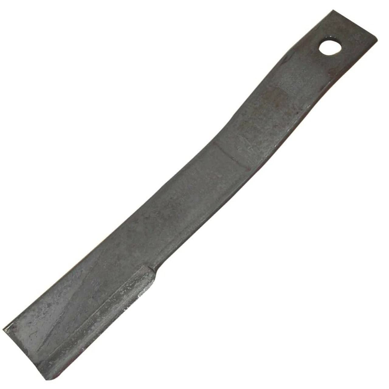 2 of Rotary Cutter Blade 30.75″ x 4″ x 0.5″ w/ 1.5″ Hole CCW USA MADE 7557BH