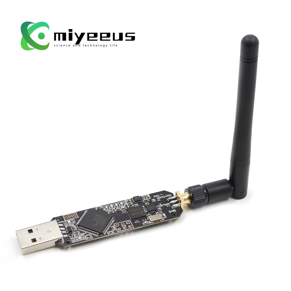 SJ-057 Bluetooth Protocol Analyzer Bluetooth Experimentation Gadget Supports BLE