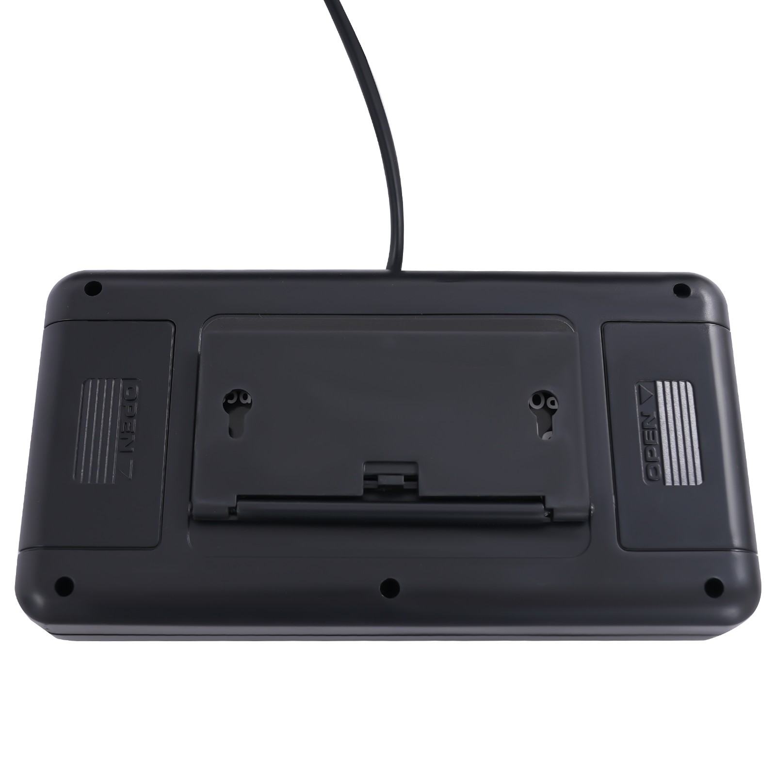660LB Heavy Duty Digital Industry Shipping Postal Platform Scale Weight 300kg