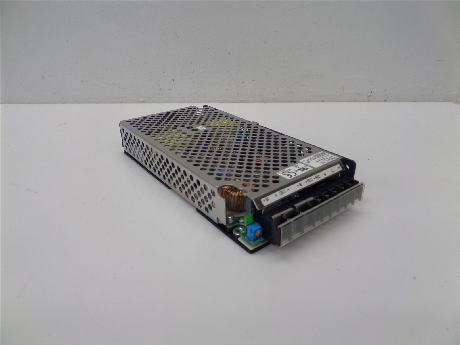 TDK-Lambda RTW28-5.4 KC 28V 5.4A Power Supply 100-240V Input