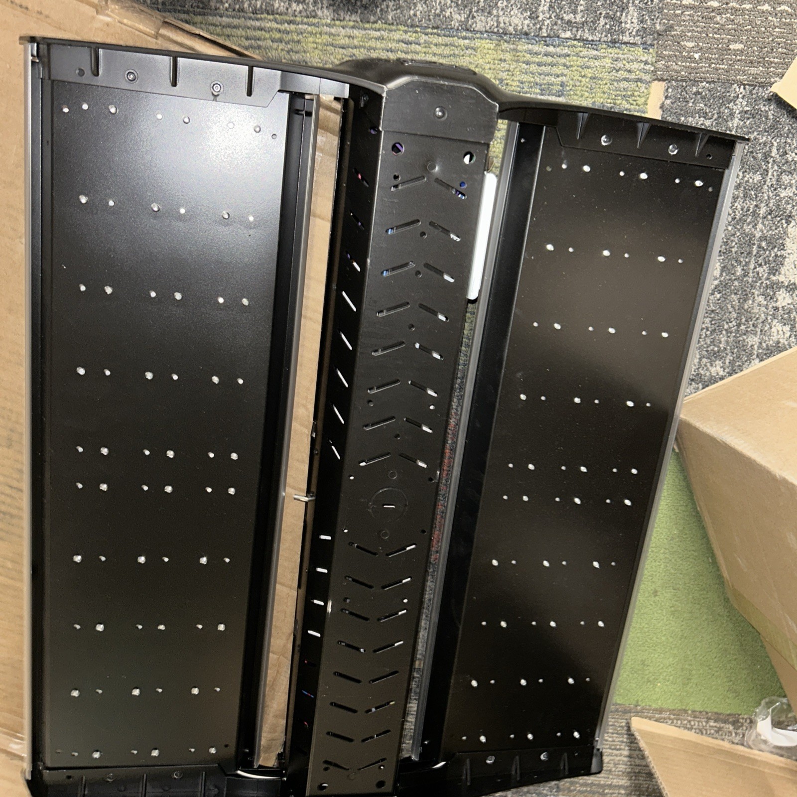 ILP EDV2-30L-U-50-FRL Endeavour 2.0 LED High Bay 5000K, 213 Watt, 30965 Lumens