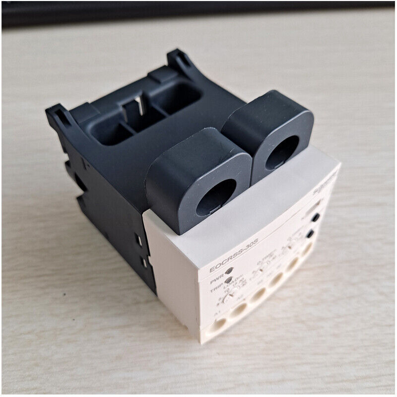 NEW For EOCR-SS-30S EOCRSS-30S Over Current Relay fast shipping Free delivery