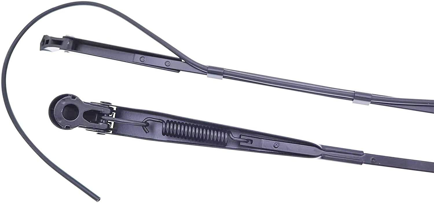 Windshield Wiper Arm & Wiper Blade For Bobcat T450 T550 T590 T630 T650 T740 T870