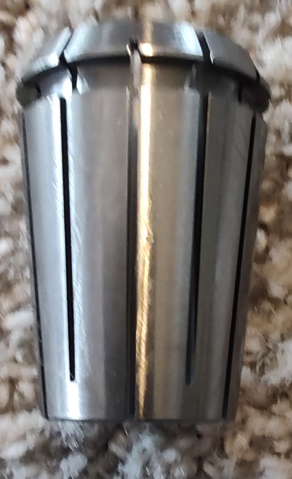 NT AA SPRING  COLLET 15.0 MM