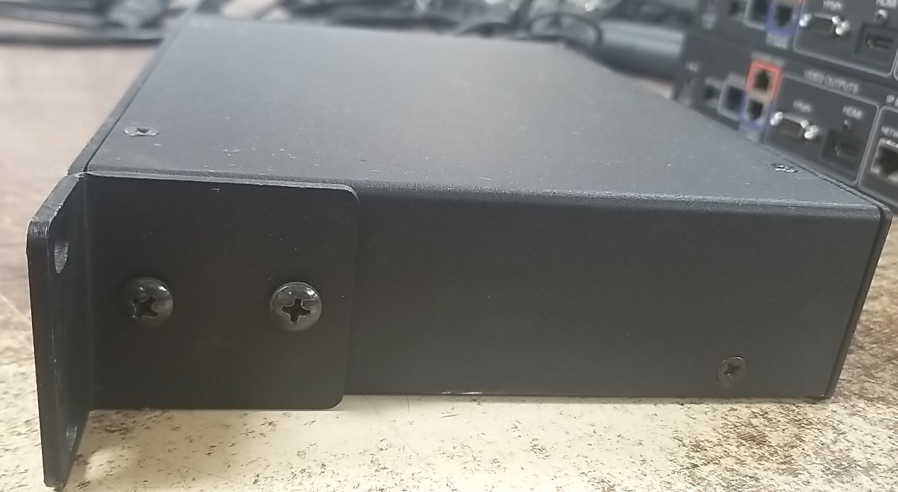Vaddio 998-1105-038 Quick Connect USB Interface Camera Control. *READ⬇️*