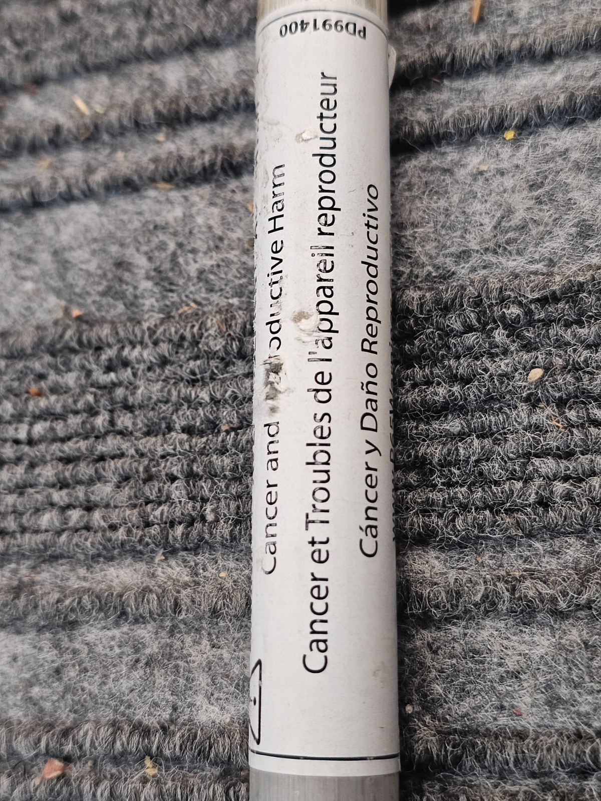 (QTY 2) Protech Rheem SP11309C Resistor Magnesium Anode Rod 44-3/8″ X 0.750″ Dia