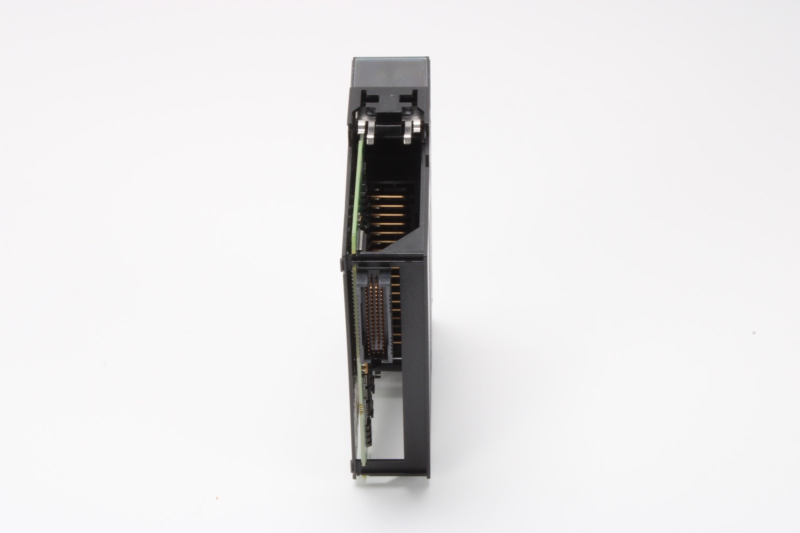 Allen Bradley 1756-IB32/B DC Input 32 Port with Interface Module