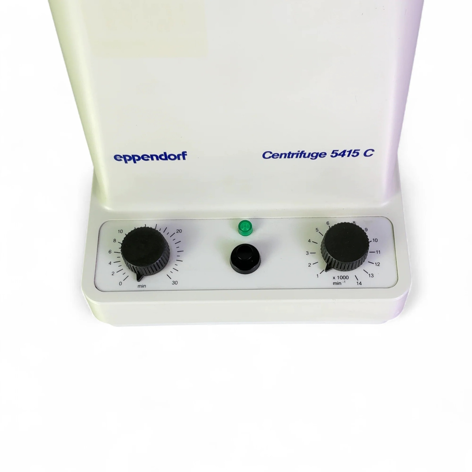 Eppendorf 5415 C Benchtop Centrifuge with Rotor 14 000 RPM WORKS (Best Offer!)