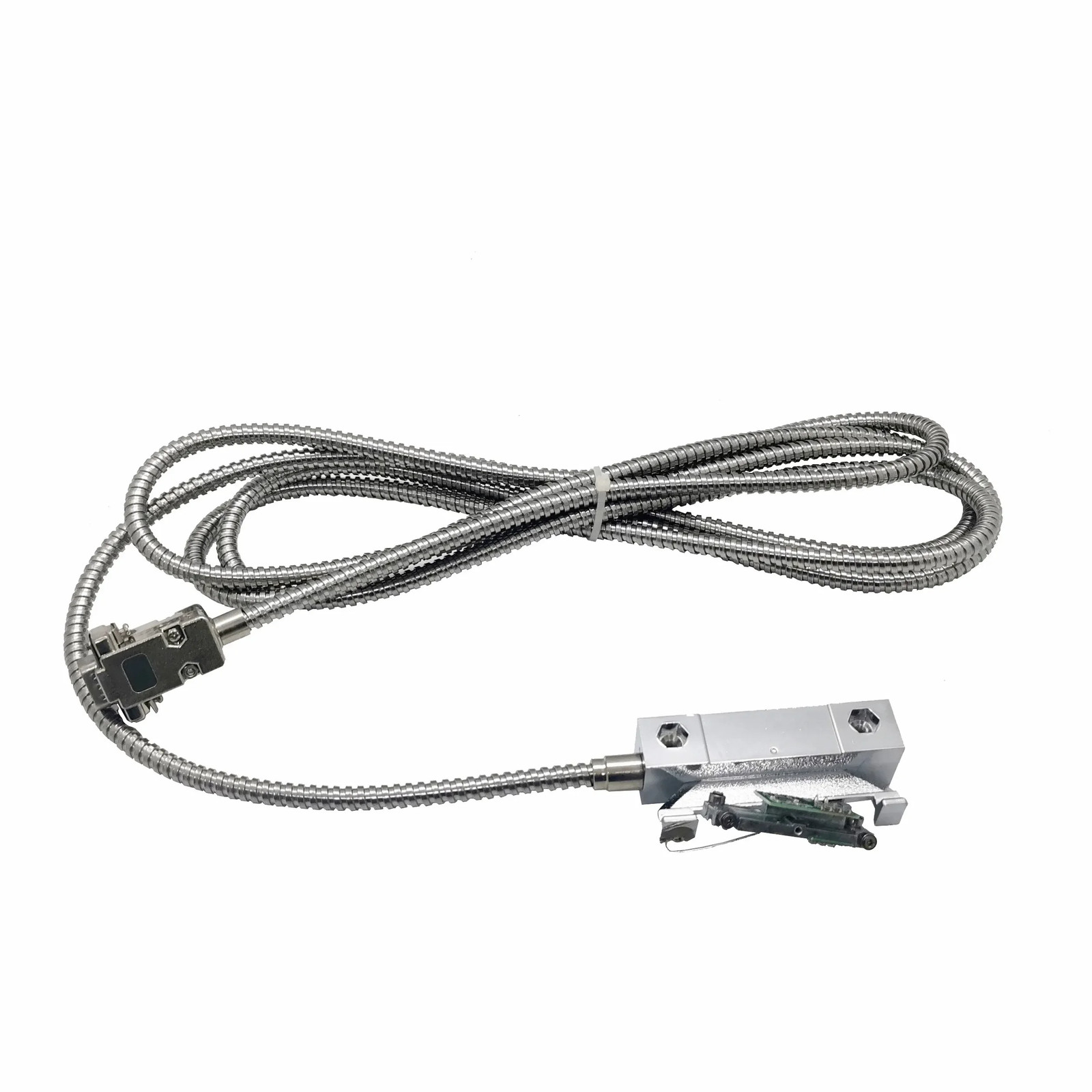 Normal Size Linear Scale Sensor Reader Head for NTS FTN JCXE DLS-W Sinpo