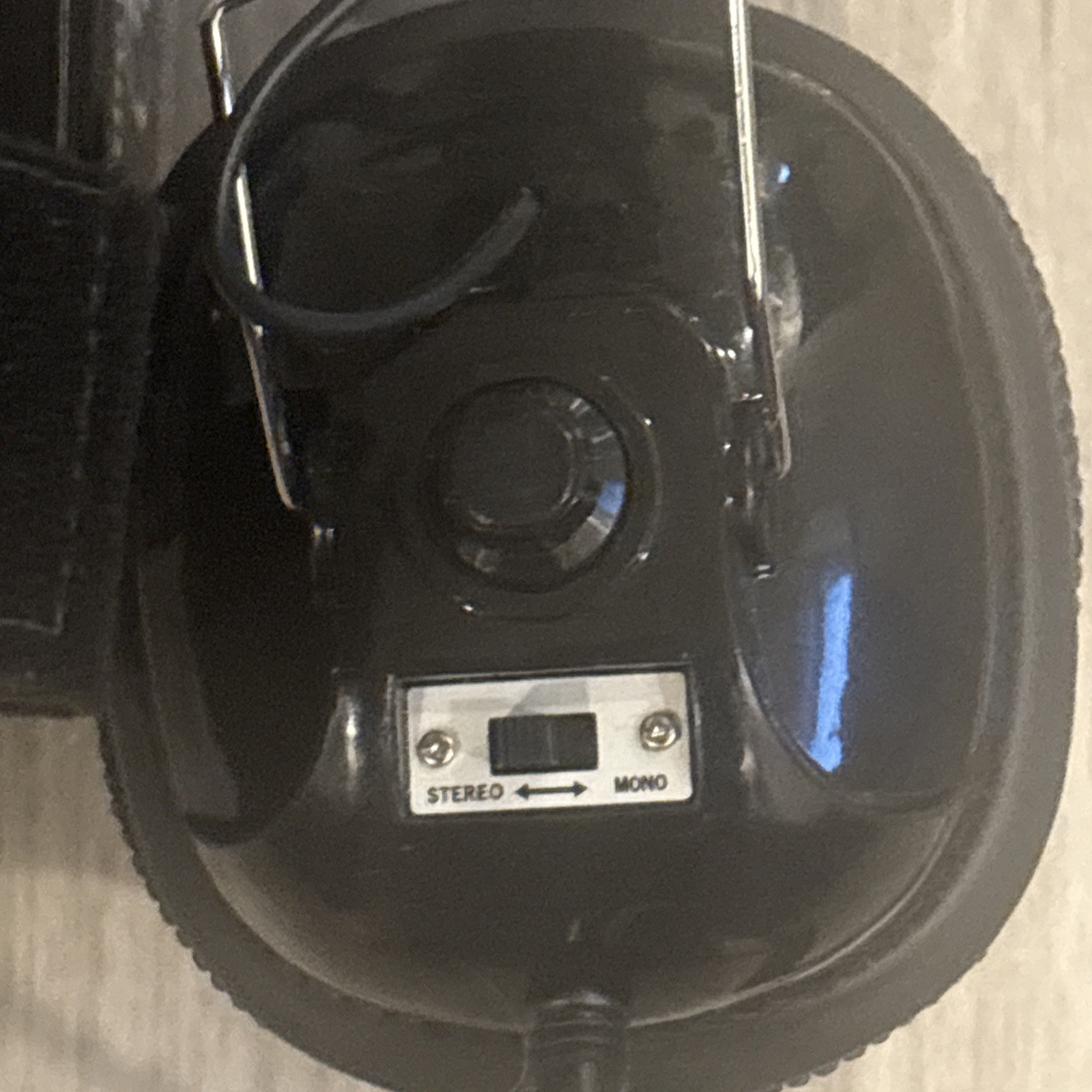 whites classic idx metal detector Blue 950 Max Tested Works With Headphones