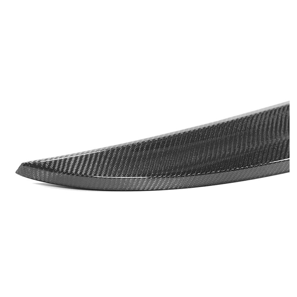 11th Gen Carbon Fiber Trunk Spoiler for Honda Civic 2022-2023 HC224HPD-CF