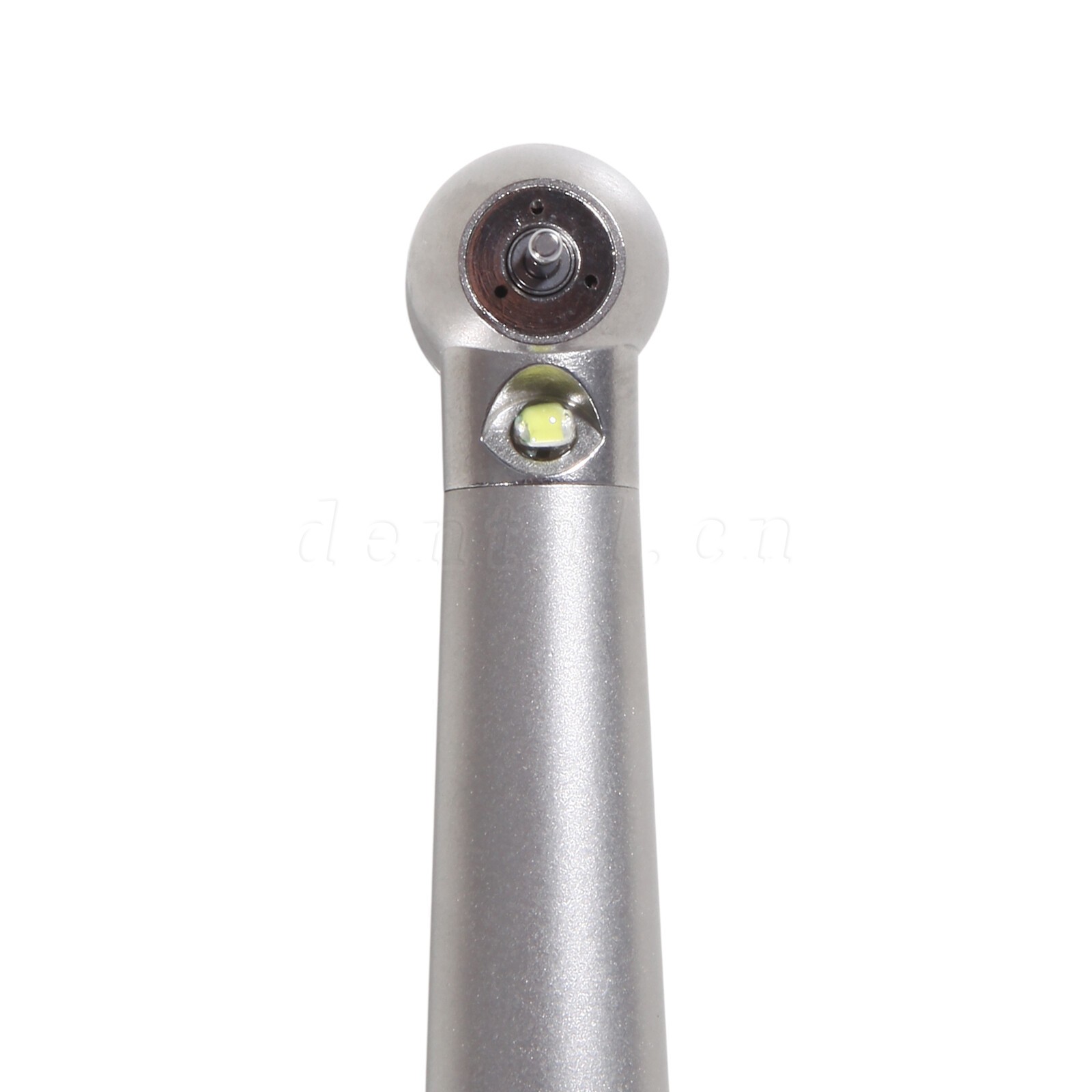 10 NSK Style Dental Hi Speed Handpiece Fiber Optic LED E-generator Turbine 4Hole