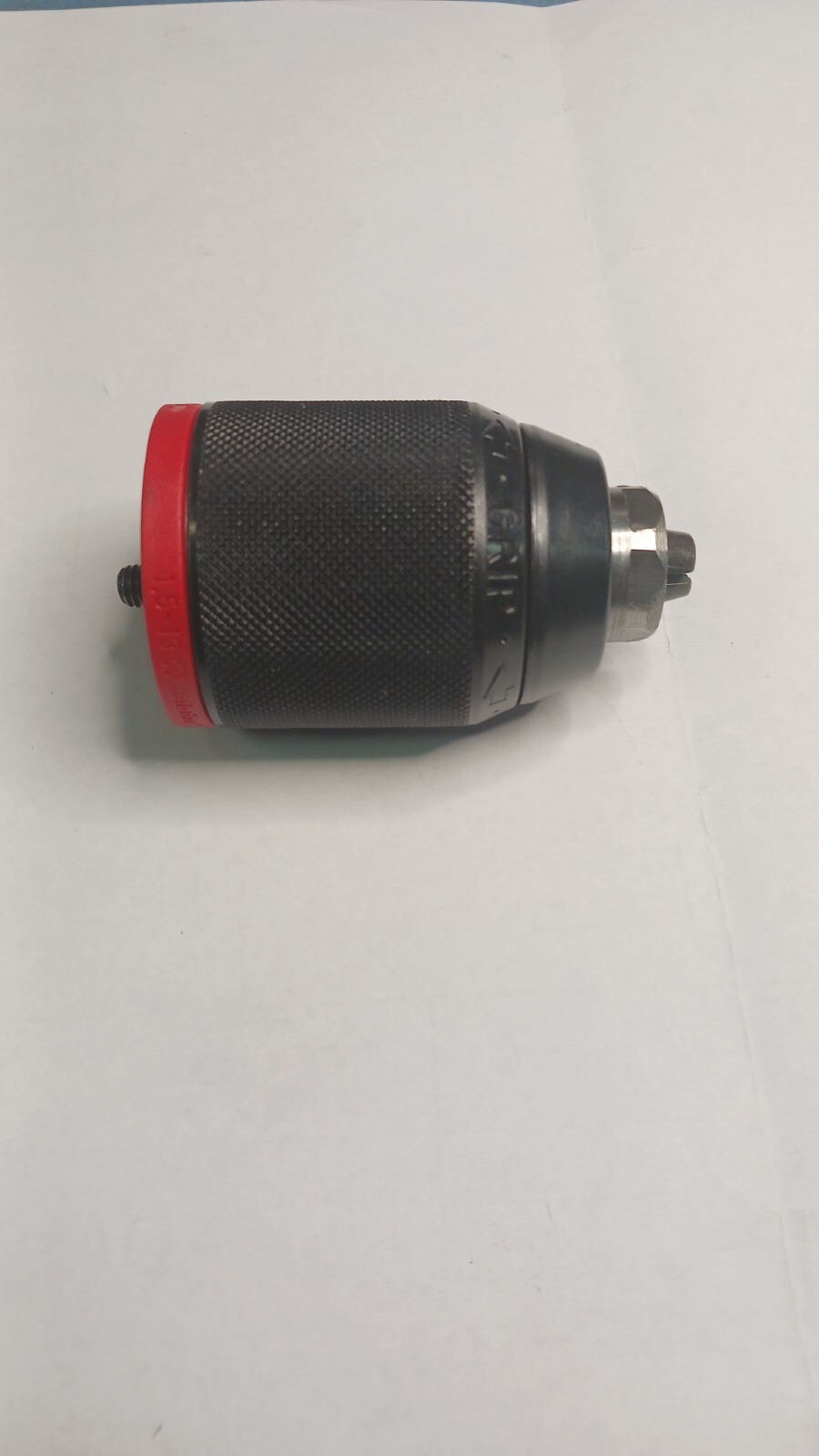 METABO KEYLESS CHUCK FUTURO PLUS S1 M CLOCKWISE+COUNTER-CLOCKWISE ROT #636621000