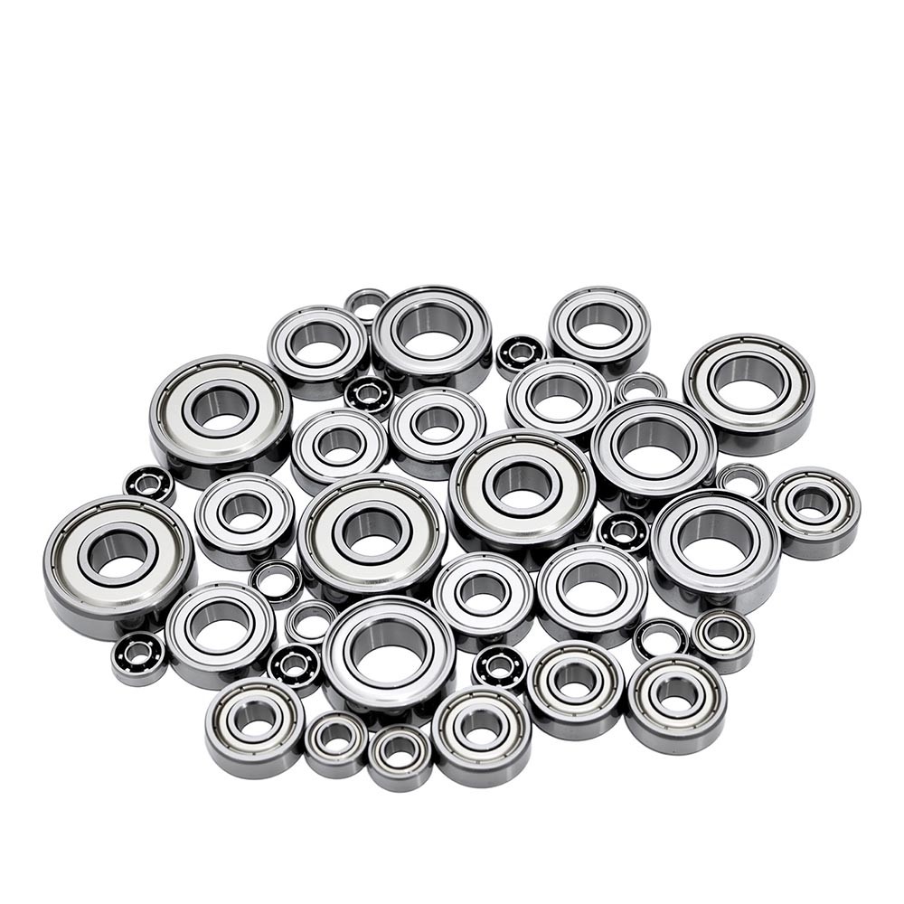 8mm 9mm Gcr15 bearing steel Small ball bearings miniature bushing