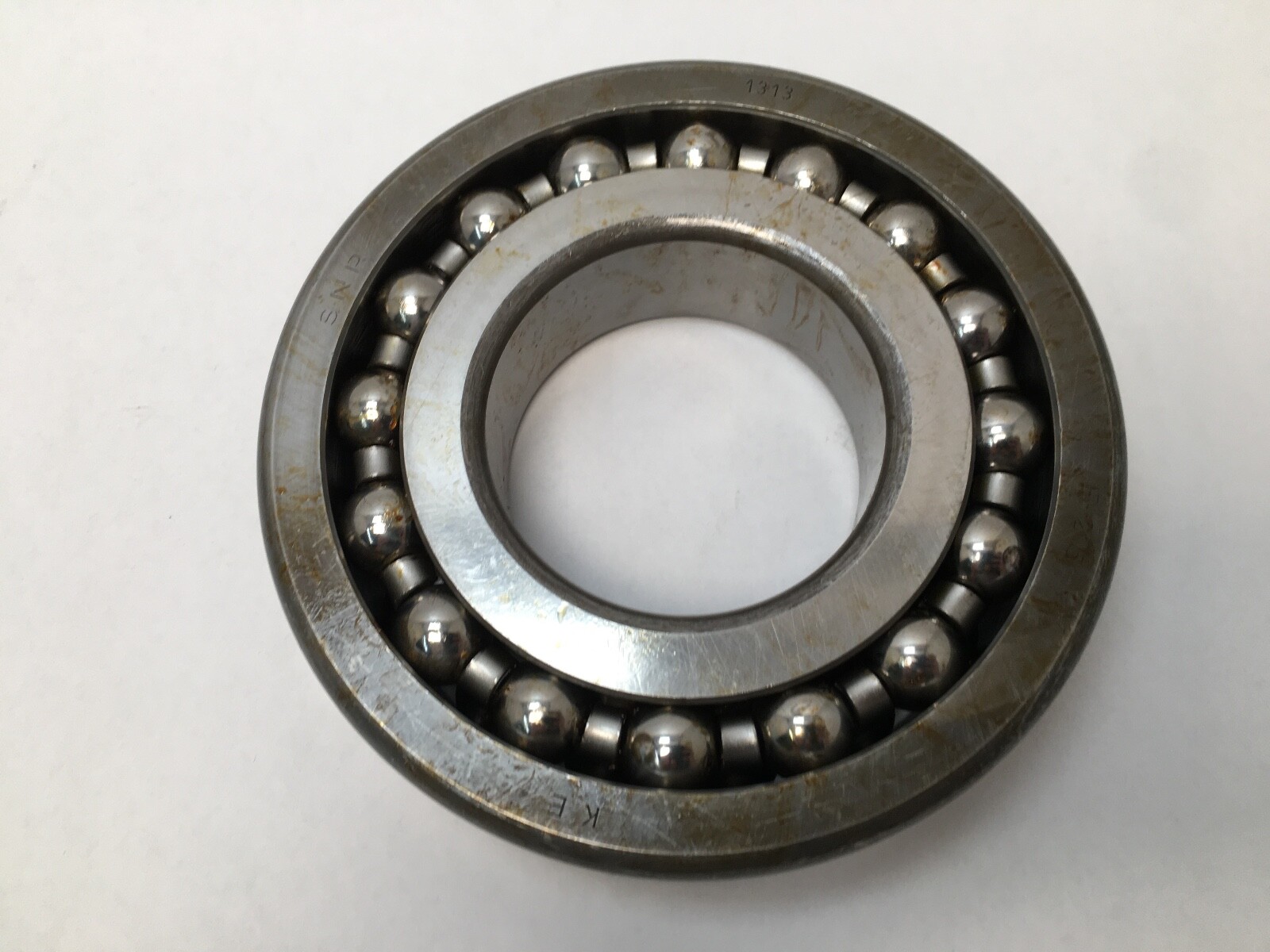 SNR 1313 Self Aligning Bearing 65x140x33 mm Cons