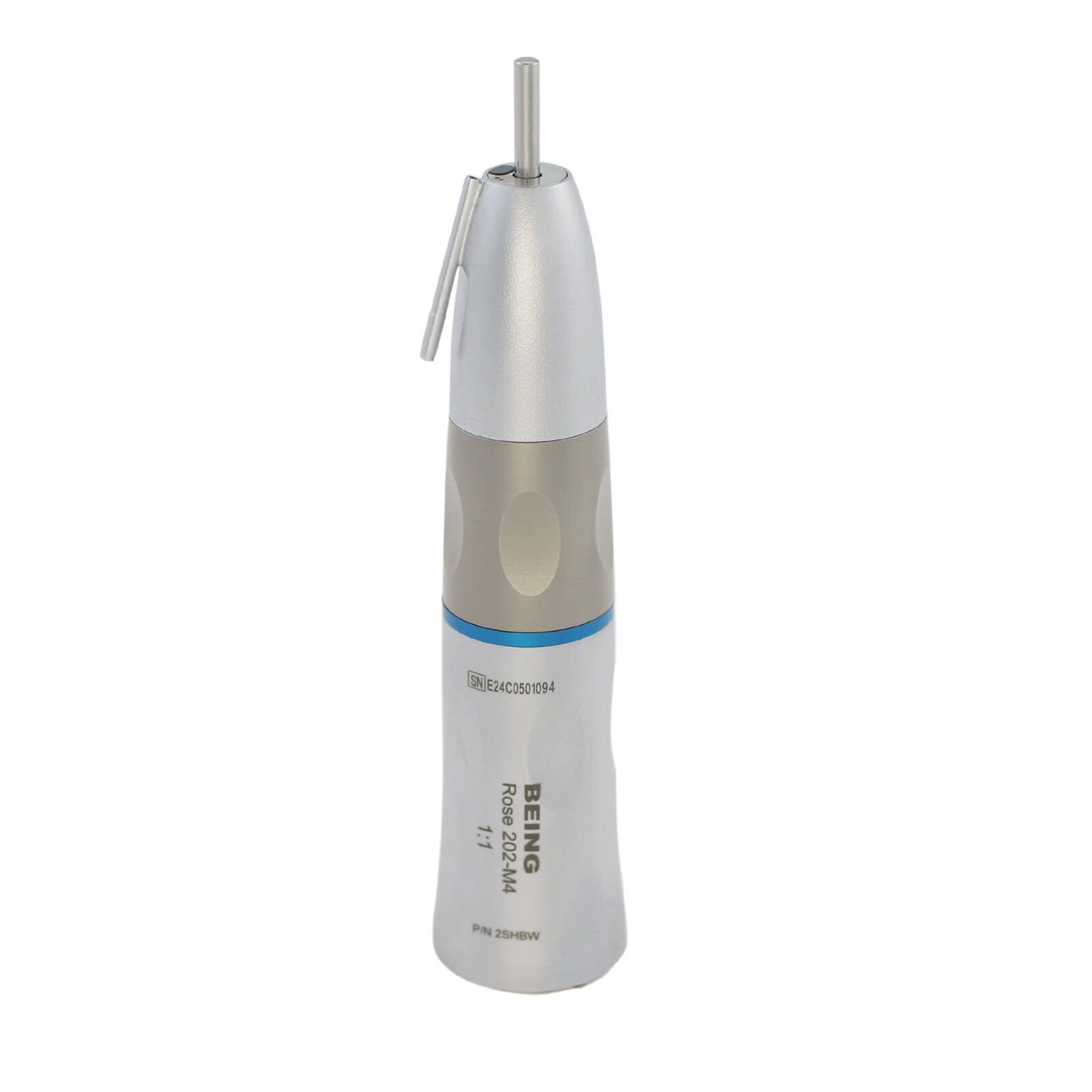 COXO Dental Implant Handpiece 1:1 1:2 20° Angle Surgical Straight Attachment NSK