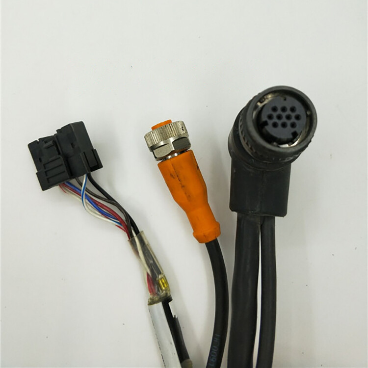 New 32-2907 32-2904 Signal Cable FOR HAAS Encoder Feedback Cable 3/5/8m/10m