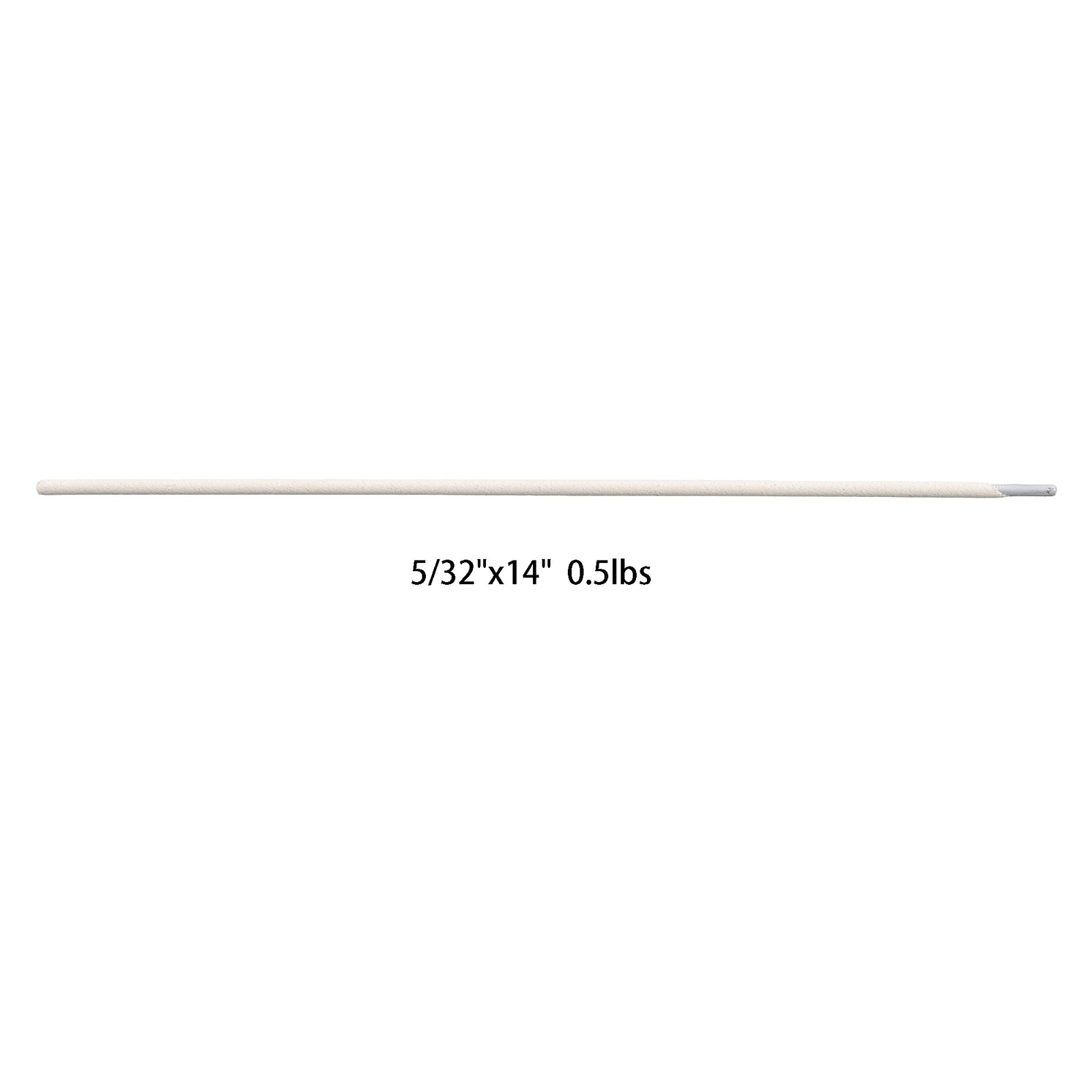 E4043 Aluminum Welding Rod 5/32″ x 14″ 0.5 lb Welding Wire – TIG Filler Rod