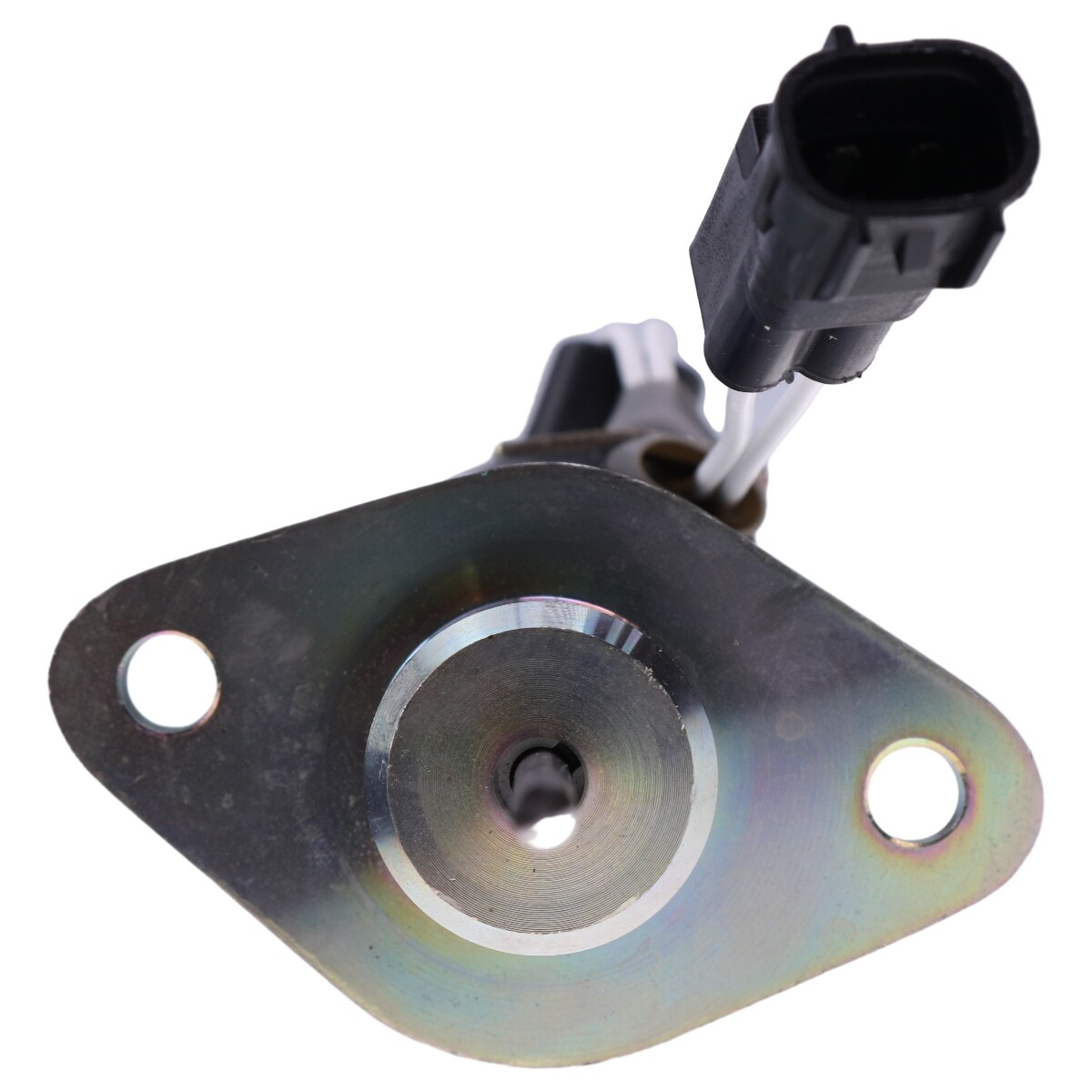 Fuel Stop Solenoid 1G939-60010 PS45CZ250 for Kubota Engine D1503 V2203