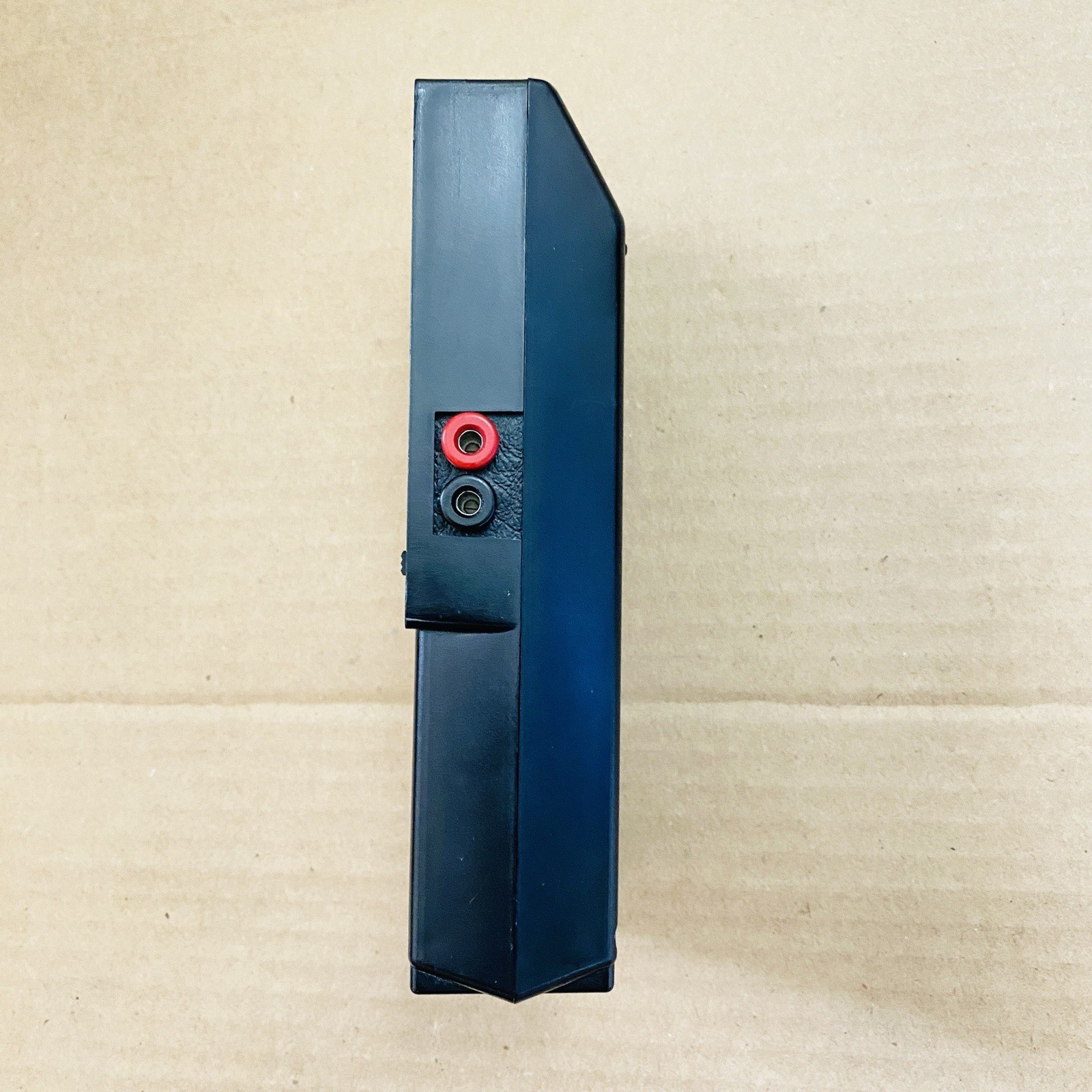 Goldline ZM1P Impedance Meter with Overload Protection – Meter Device ONLY
