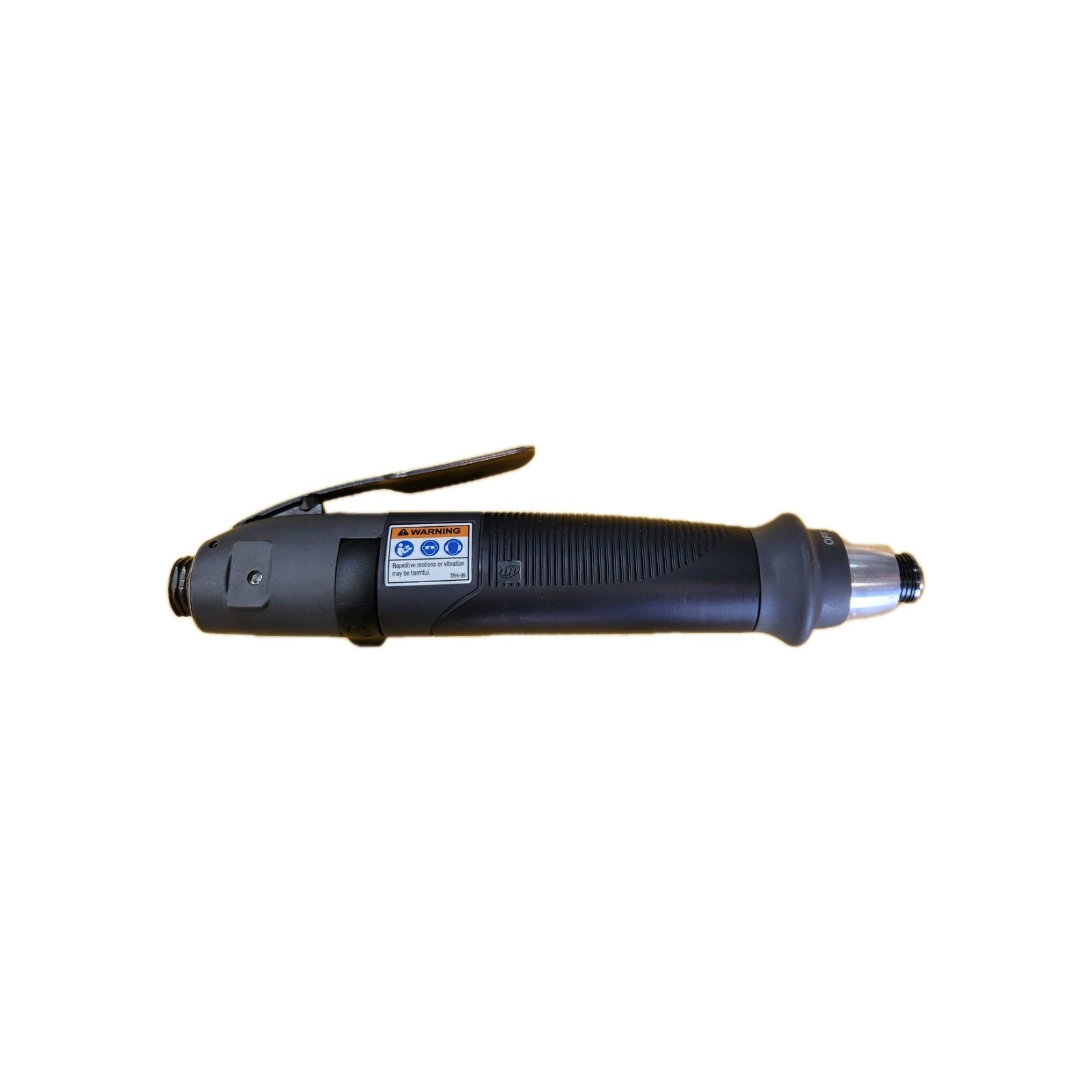 USED Ingersoll Rand QS1P10S1D Air Screwdriver Untested For Parts?