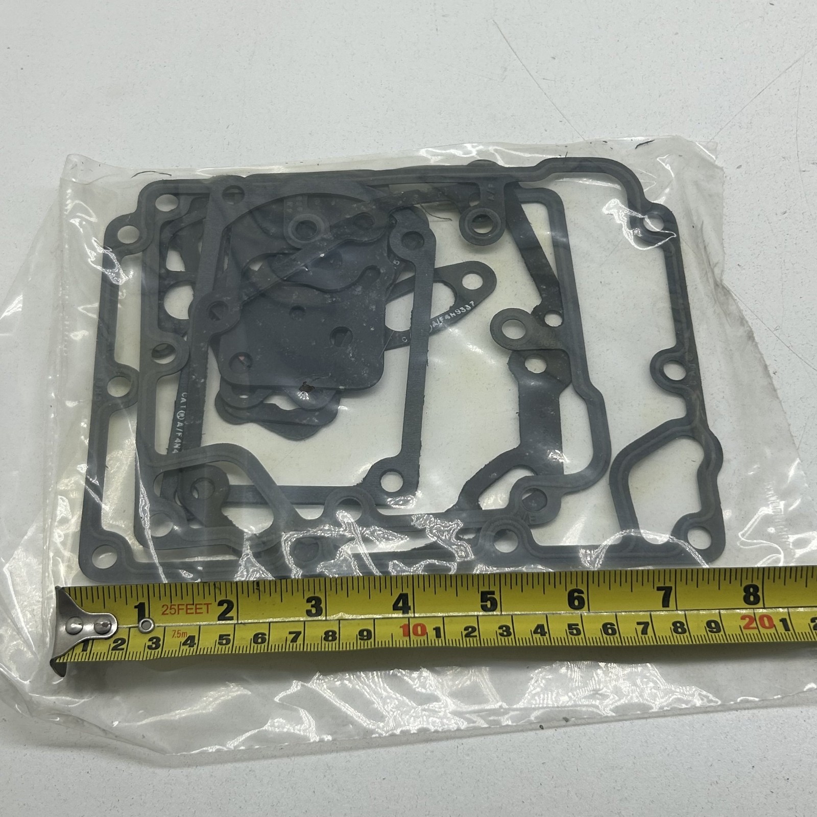 Caterpillar Genuine OEM CAT 5P9461 Fuel System Gasket Kit