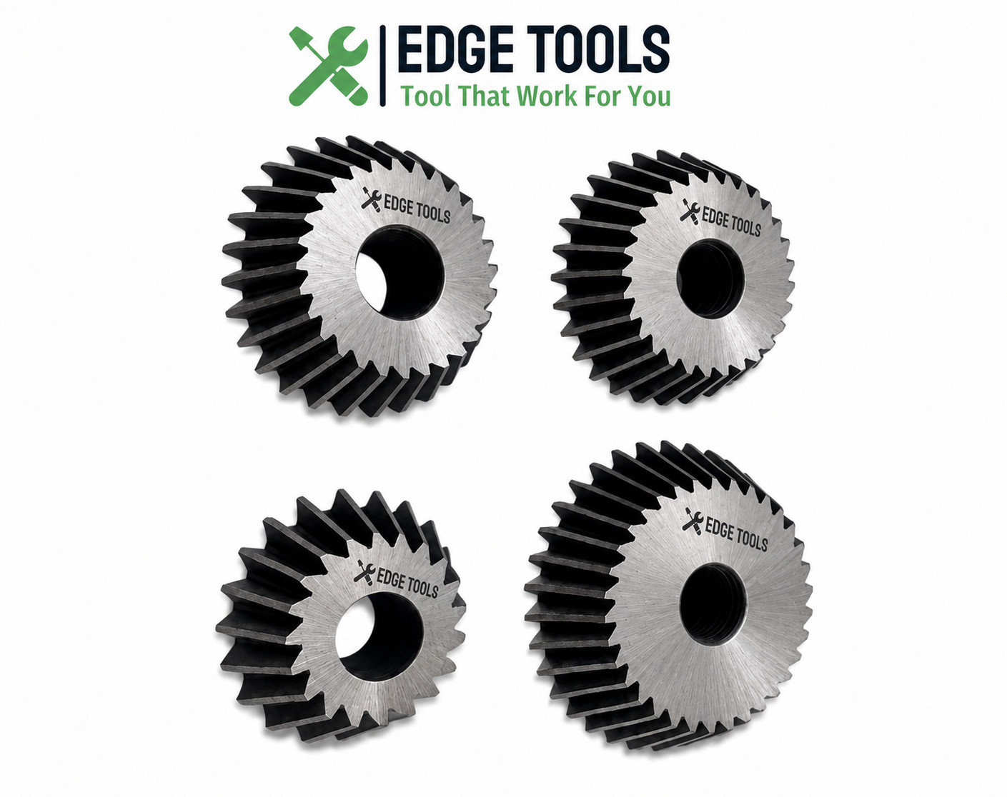Valve Seat And Carbon Steel Face Cutter Set 21 Pcs With Metal Box Tools USA