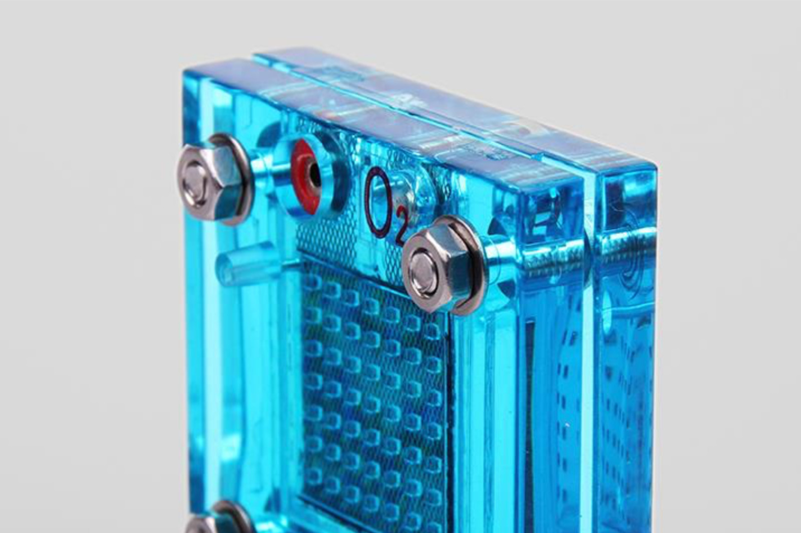 Authentic Nafion 211 proton ion exchange membrane for Electrolysis and Fuel Cell