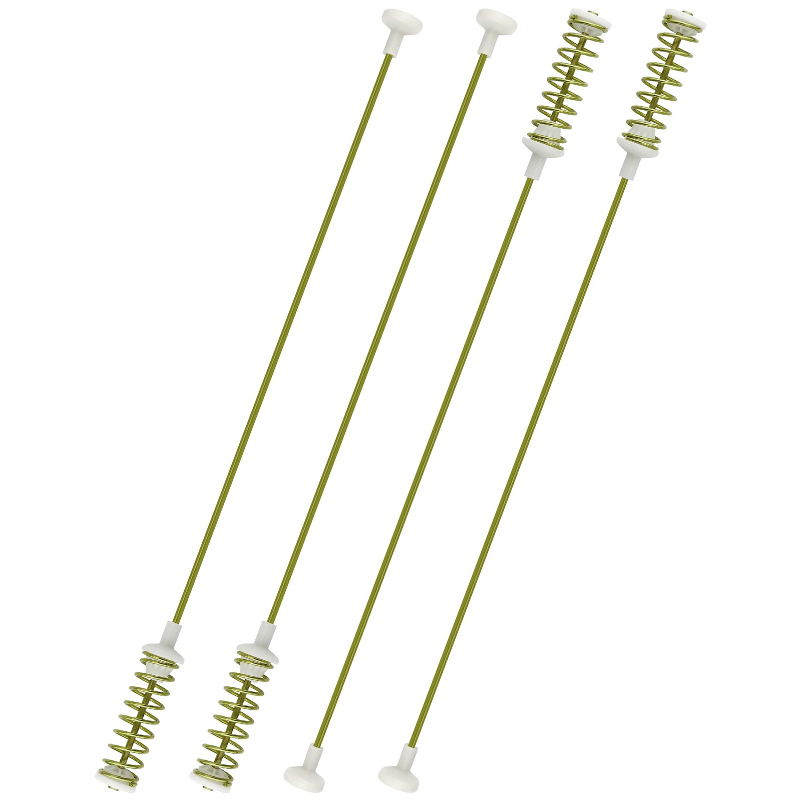 [New Upgraded] WA50R5200AW/US WA40A3005AW/A4 26 inches, White and Black