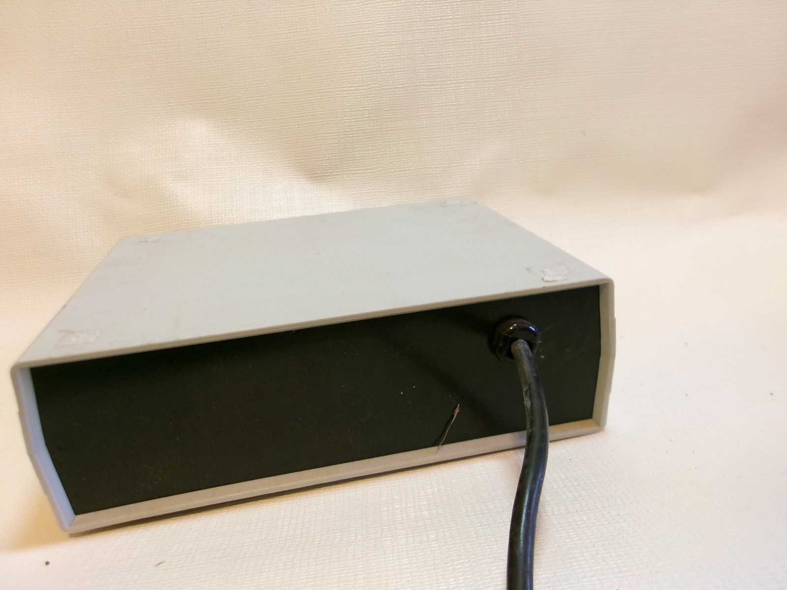 FG085 miniDDS Function Generator Tested