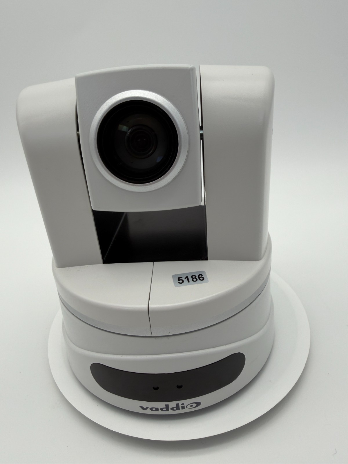 Vaddio PowerVIEW HD-30 PTZ Camera HDMI YPbPr RS-232 998-6970-000 12VDC