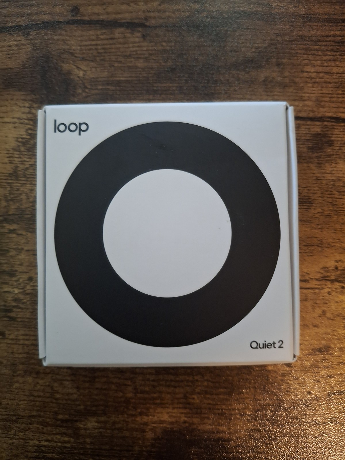 Loop Quiet 2 Earplugs Reusable Noise Reducing Earplugs VIOLET