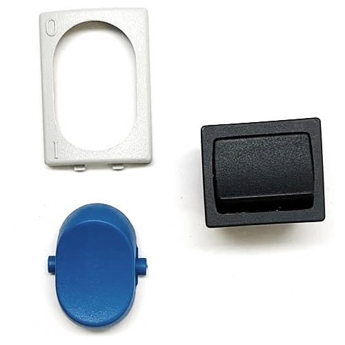 Windsor Karcher 86000880 / 8.600-088.0 / 0532 Sensor Switch