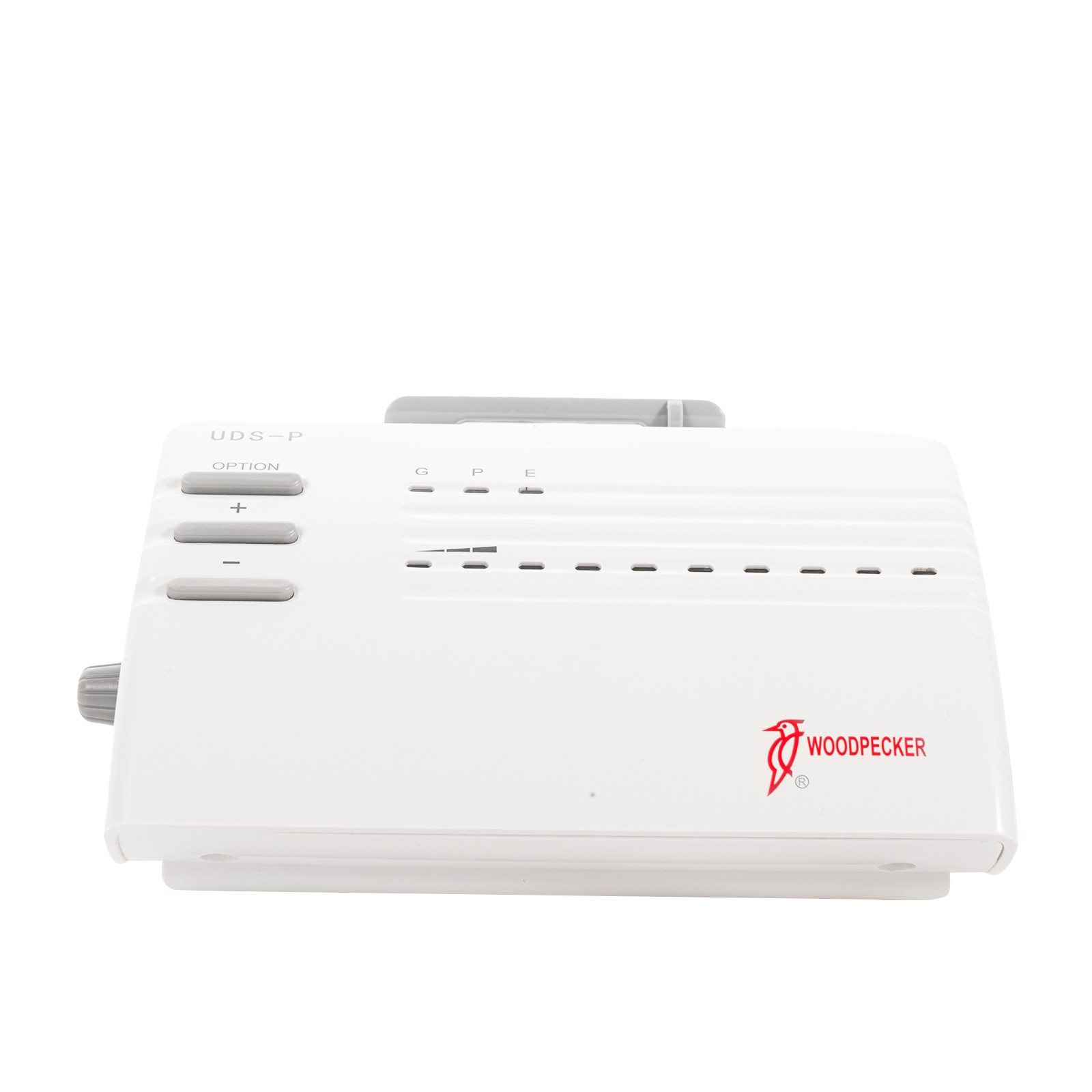 Original Woodpecker Dental UDS-P Ultrasonic Piezo Scaler Cavitron with 6 Tips